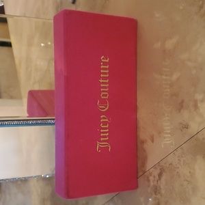Juicy Couture Gift/Storage Box